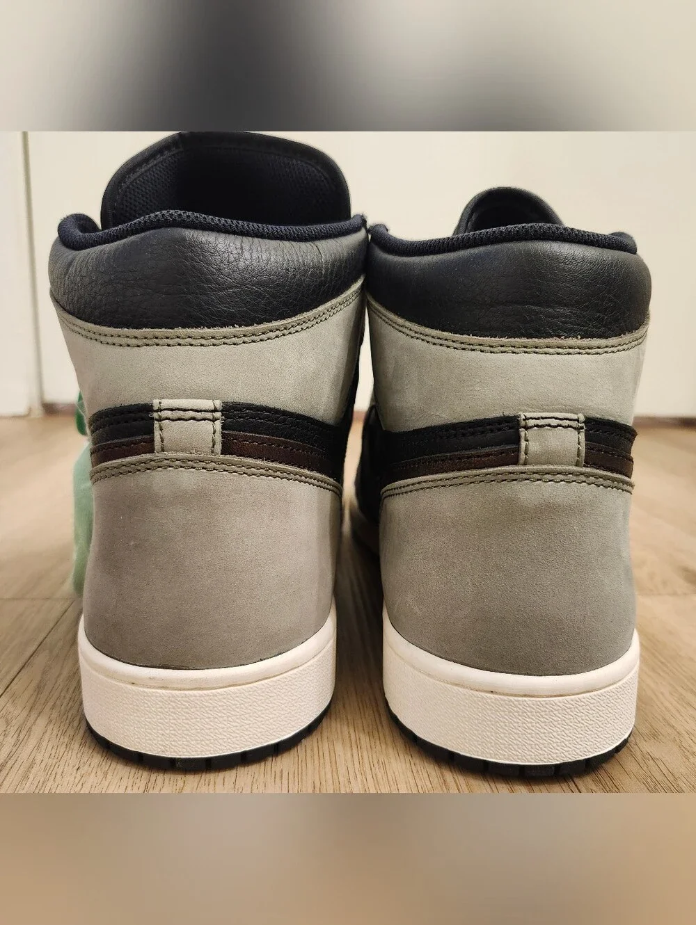NEW Air Jordan 1 Retro High OG 